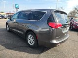 Used 2023 Chrysler Voyager LX image 6