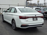 New 2025 Volkswagen Jetta SE image 3