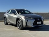 Certified 2022 Lexus UX 250h image 2