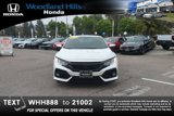 Used 2018 Honda Civic Si image 2
