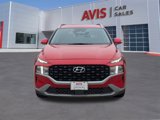 Used 2023 Hyundai Santa Fe SEL image 2