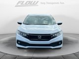 Used 2019 Honda Civic Sport image 2