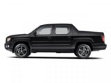 Used 2013 Honda Ridgeline Sport image 3
