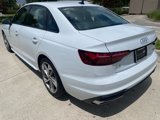 Certified 2025 Audi A4 2.0T Premium image 5