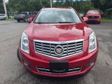 Used 2016 Cadillac SRX Performance w/ Midnight Edition Package image 5