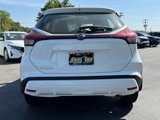 New 2025 Nissan Kicks Play S image 4