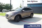Used 2020 Hyundai Santa Fe SEL image 4