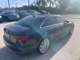 Used 2017 Audi A4 2.0T Premium Plus w/ Premium Plus Package image 5
