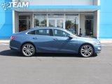 Used 2024 Chevrolet Malibu LT image 3