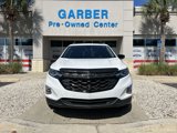 Used 2020 Chevrolet Equinox Premier w/ Premier Redline Edition image 2