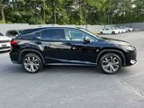 Used 2021 Lexus RX 350 FWD w/ Premium Package image 4