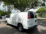 Used 2017 Chevrolet Express 2500 image 3