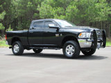 Used 2011 RAM 3500 Laramie image 3