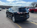 Used 2017 Chevrolet Traverse Premier w/ LPO, 'HIT The Road' Package image 5