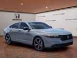 Certified 2023 Honda Accord Sport image 5