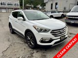 Used 2017 Hyundai Santa Fe Sport w/ Cargo Package image 3