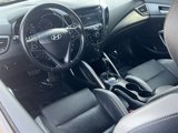 Used 2016 Hyundai Veloster Turbo image 3