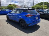 Certified 2024 Nissan Kicks SV image 4