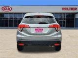 Used 2017 Honda HR-V EX image 5