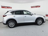 Certified 2023 MAZDA CX-5 AWD 2.5 S w/ Select Package image 5