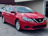 Used 2019 Nissan Sentra SV image 3