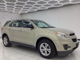 Used 2012 Chevrolet Equinox LS image 6