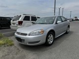 Used 2014 Chevrolet Impala Limited LS image 5