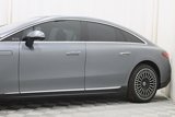 Used 2023 Mercedes-Benz EQS 450+ 4MATIC Sedan image 3