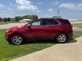 Used 2020 Chevrolet Equinox Premier image 4