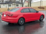 Used 2016 Volkswagen Jetta Sport image 4