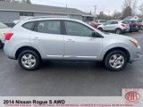 Used 2014 Nissan Rogue S w/ Convenience Package image 2