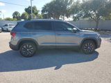 Certified 2022 Volkswagen Taos S w/ IQ Drive S Package image 4