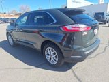Certified 2024 Ford Edge SEL image 3