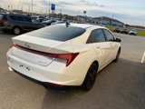 Used 2021 Hyundai Elantra Blue image 5