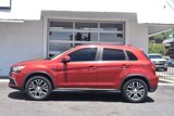 Used 2019 Mitsubishi Outlander Sport ES image 2
