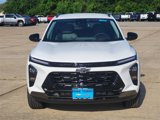 New 2025 Chevrolet Trax ACTIV w/ Driver Confidence Package image 2