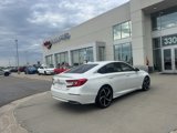 Used 2018 Honda Accord Sport image 4