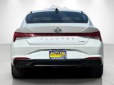 Used 2021 Hyundai Elantra Limited image 4