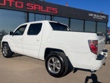Used 2007 Honda Ridgeline RTL image 5