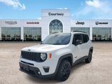 Used 2022 Jeep Renegade Altitude w/ Sun/Sound Group image 2