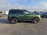 Certified 2023 Ford Bronco Sport Big Bend w/ Convenience Package image 2