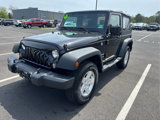 Used 2016 Jeep Wrangler Sport w/ Quick Order Package 23S image 4