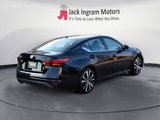 Certified 2021 Nissan Altima 2.5 SR image 5