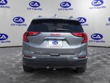 Used 2021 GMC Terrain SLT w/ Infotainment Package II image 5