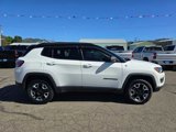 Used 2017 Jeep Compass Trailhawk w/ Leather Interior Group image 6