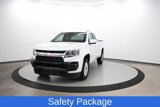 Certified 2022 Chevrolet Colorado LT w/ Fleet Safety Package image 4