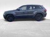 Used 2018 Jeep Grand Cherokee Altitude image 4
