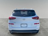 Used 2021 Hyundai Tucson SEL image 4