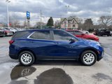 Used 2022 Chevrolet Equinox LT image 2