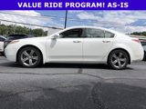 Used 2012 Acura TL w/ Advance Package image 2